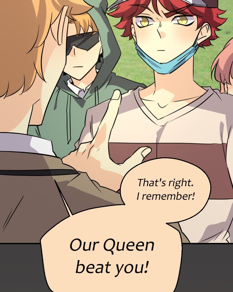 Read unOrdinary EN Manga Online