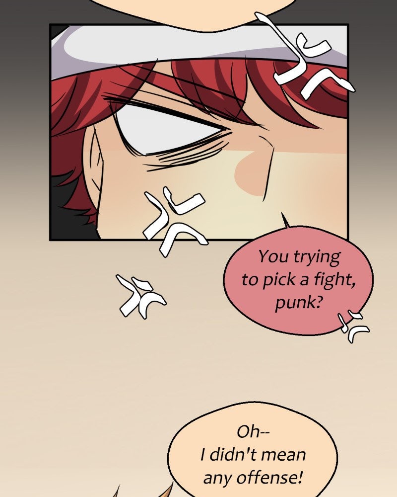 Read unOrdinary EN Manga Online