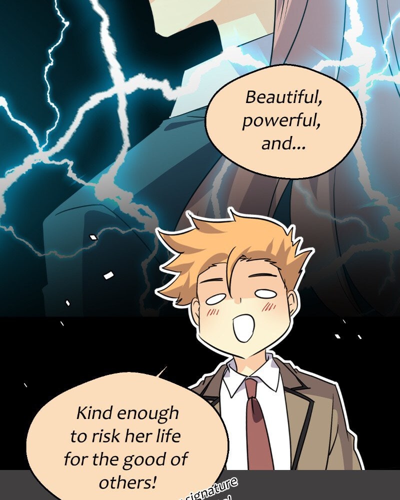 Read unOrdinary EN Manga Online