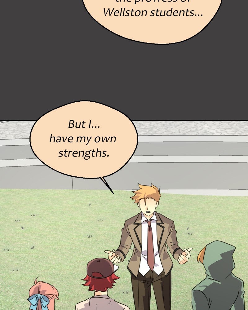 Read unOrdinary EN Manga Online