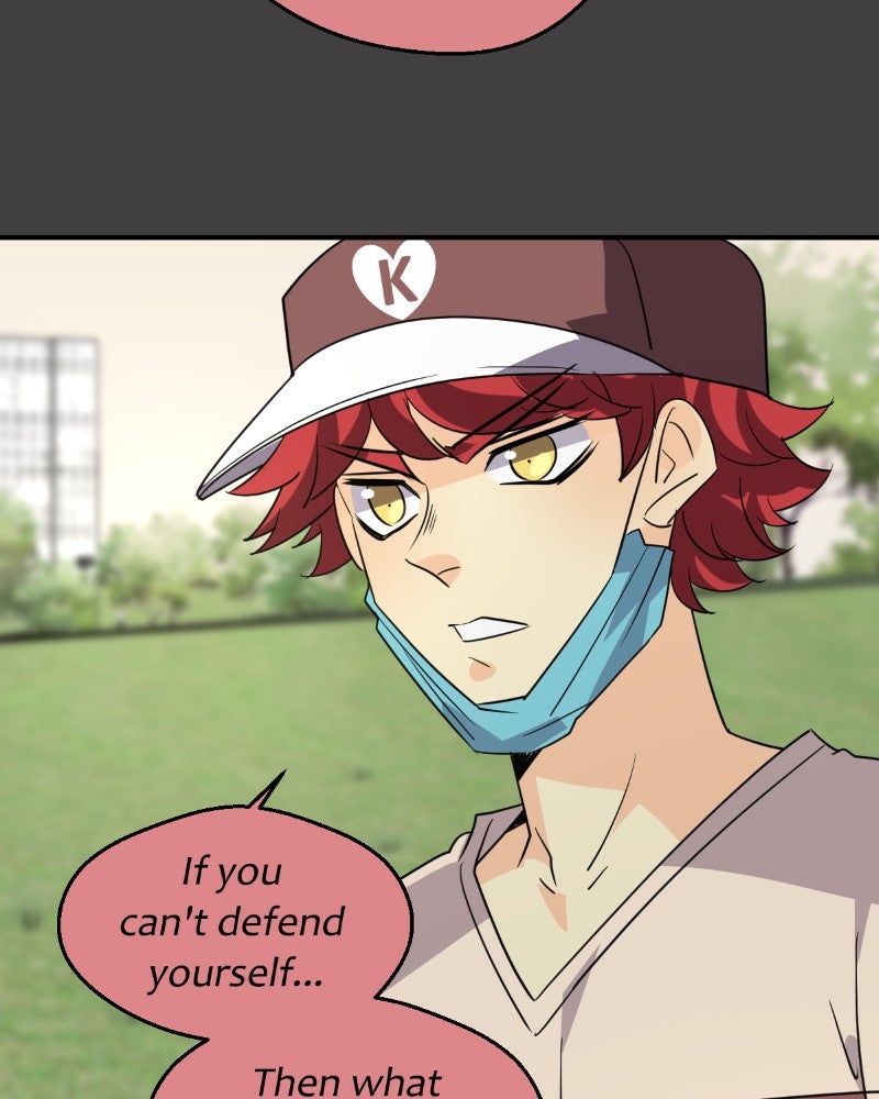 Read unOrdinary EN Manga Online