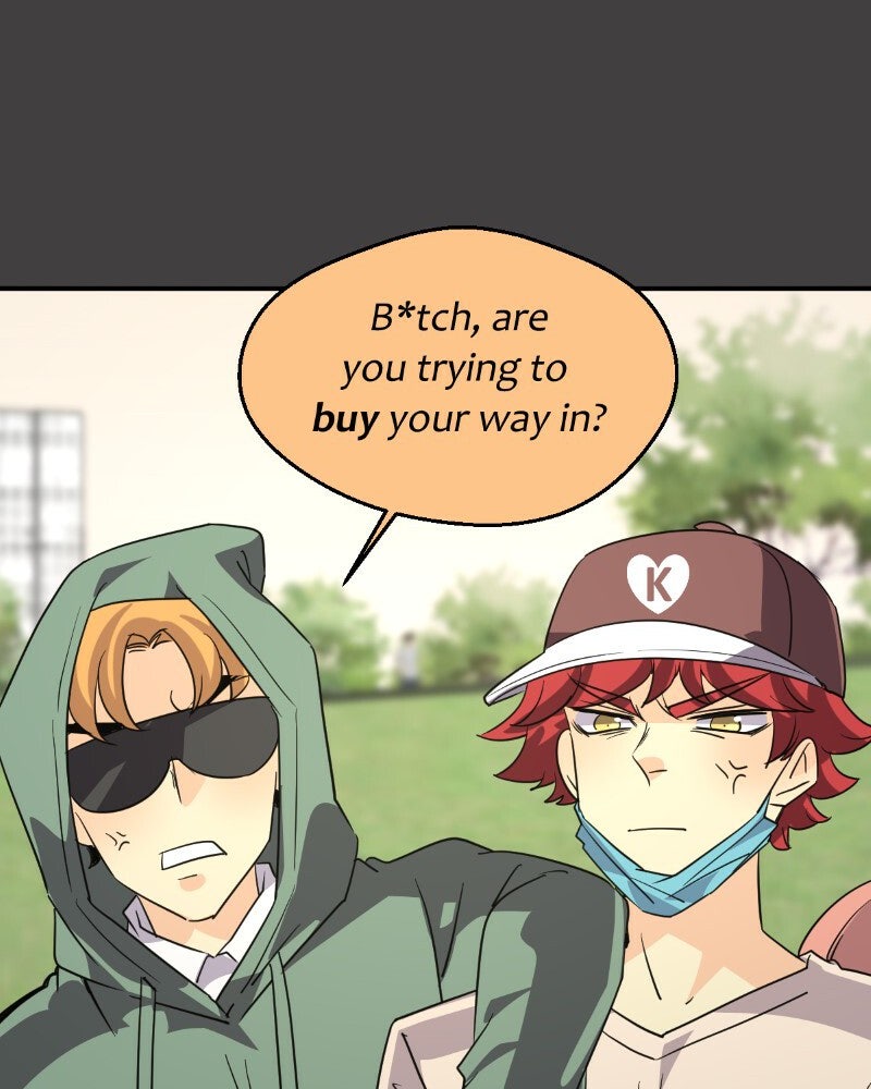 Read unOrdinary EN Manga Online