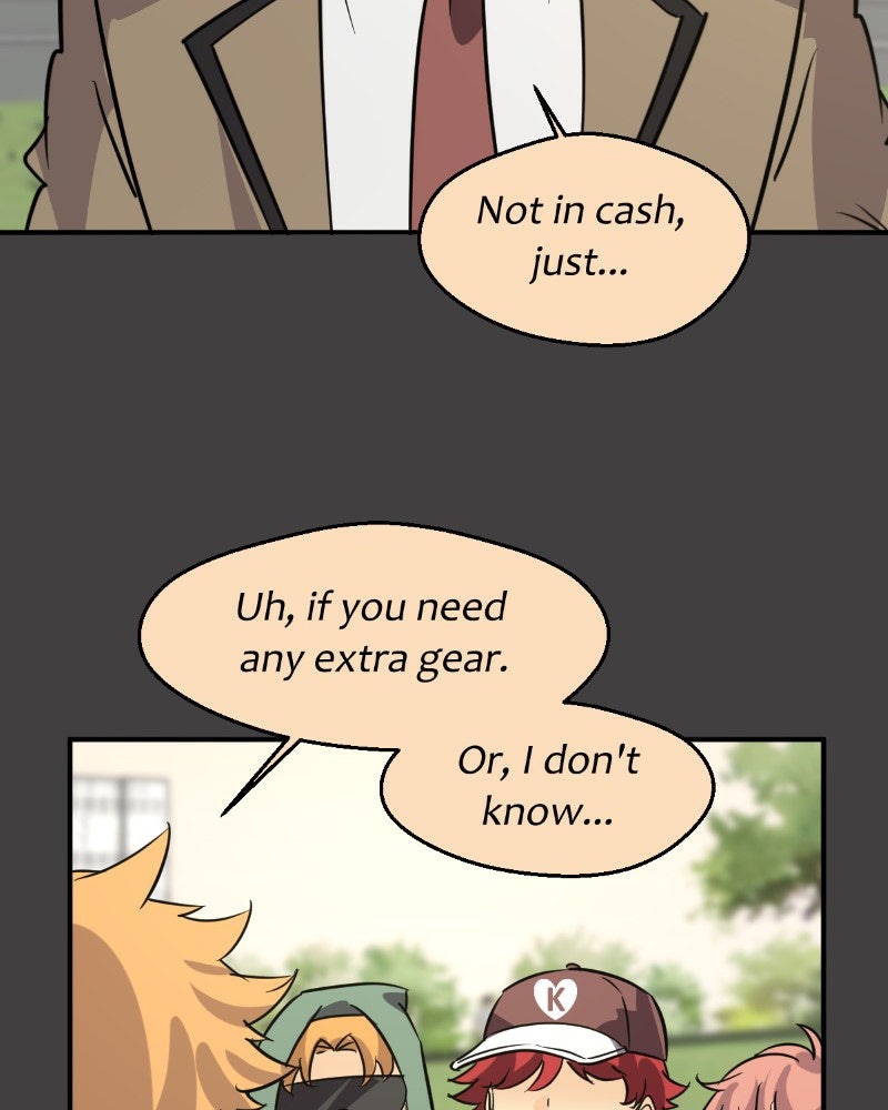 Read unOrdinary EN Manga Online