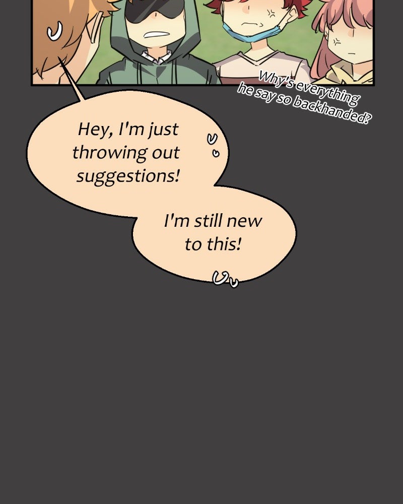 Read unOrdinary EN Manga Online