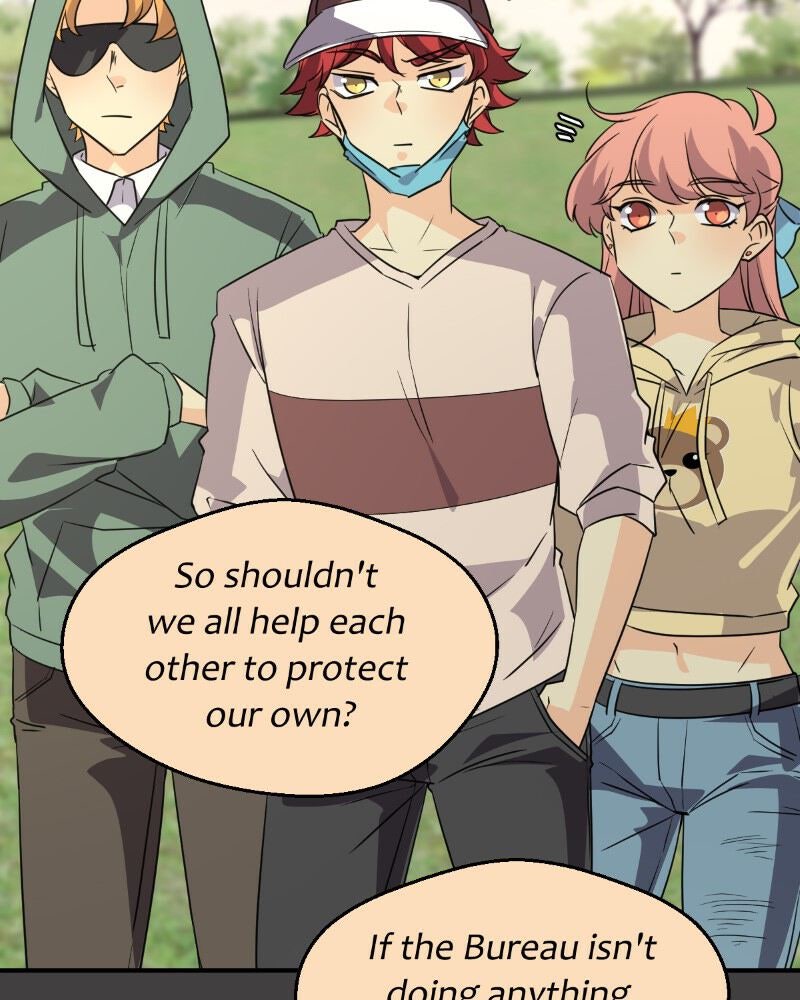 Read unOrdinary EN Manga Online