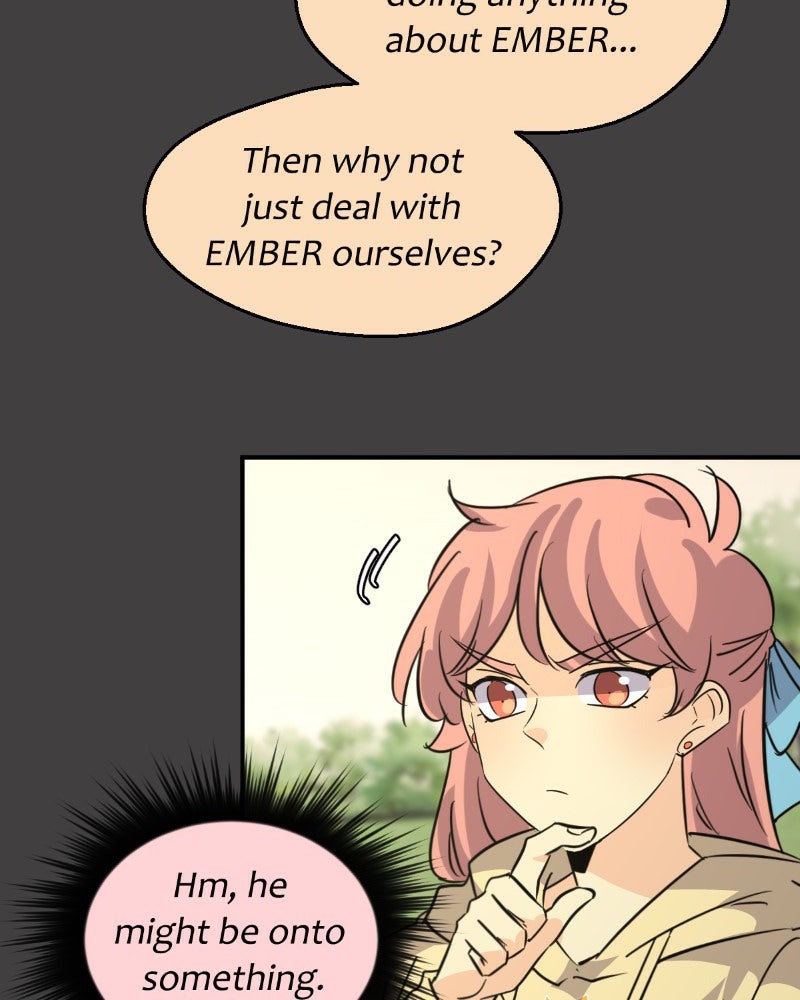 Read unOrdinary EN Manga Online