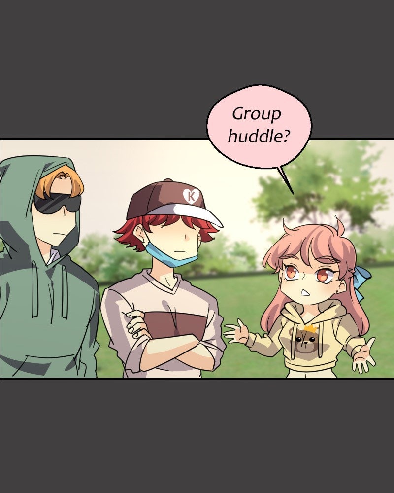 Read unOrdinary EN Manga Online