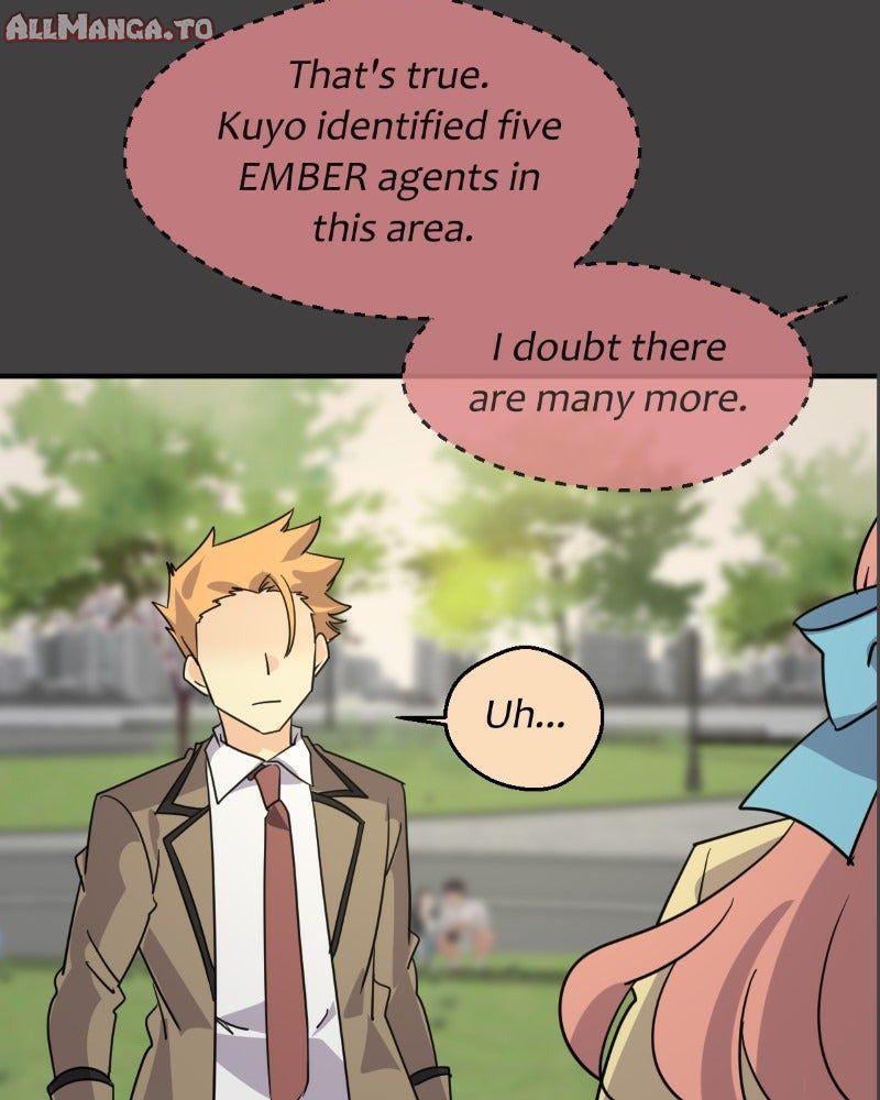 Read unOrdinary EN Manga Online