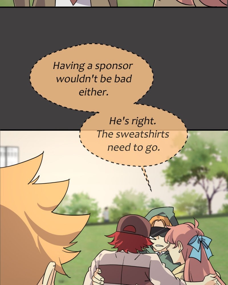 Read unOrdinary EN Manga Online