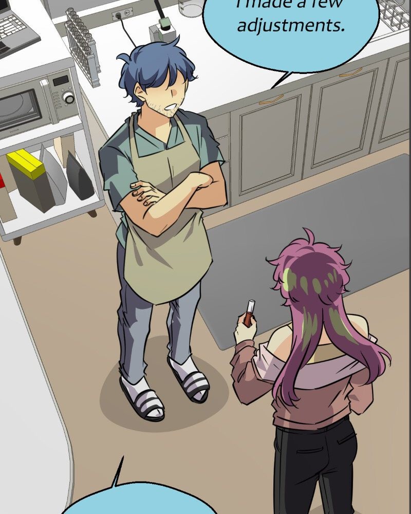 Read unOrdinary EN Manga Online