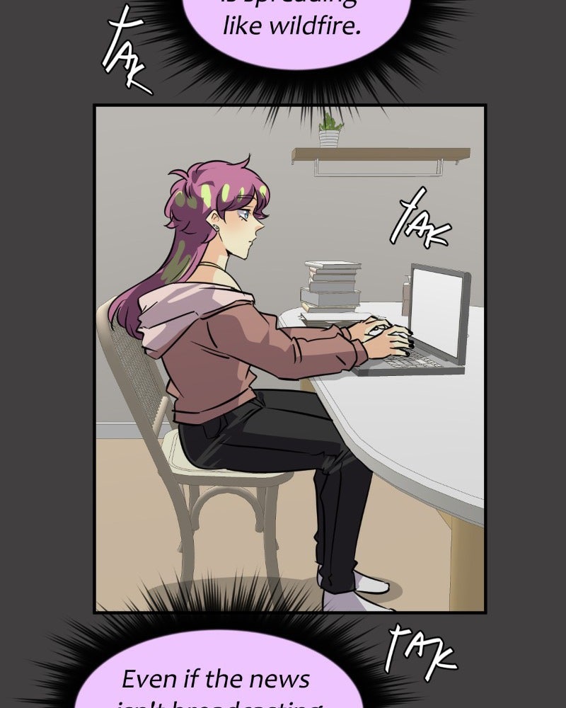 Read unOrdinary EN Manga Online