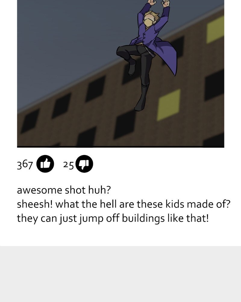 Read unOrdinary EN Manga Online