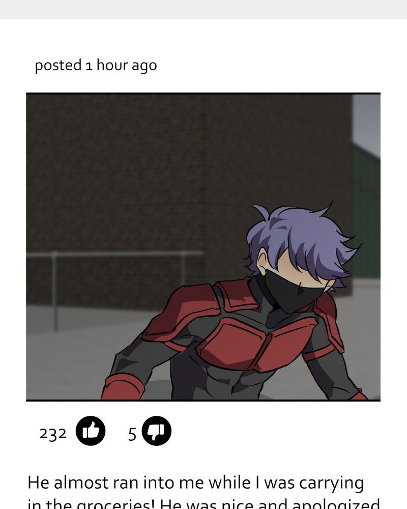 Read unOrdinary EN Manga Online