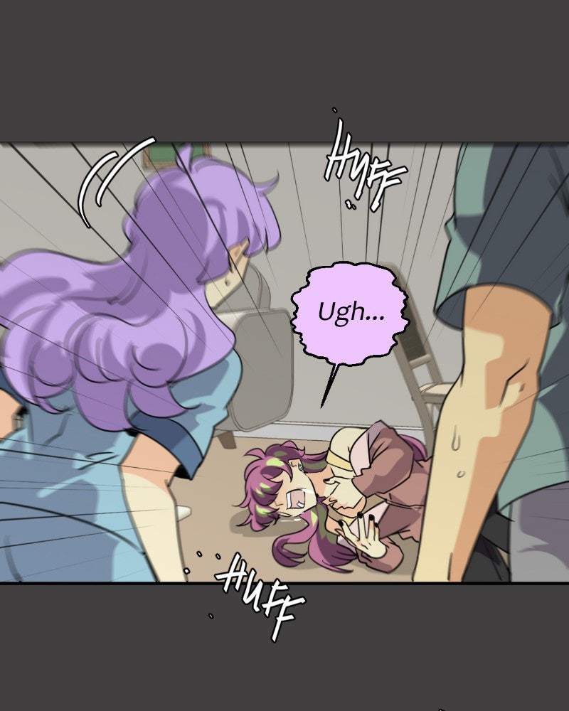 Read unOrdinary EN Manga Online