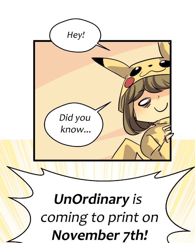 Read unOrdinary EN Manga Online