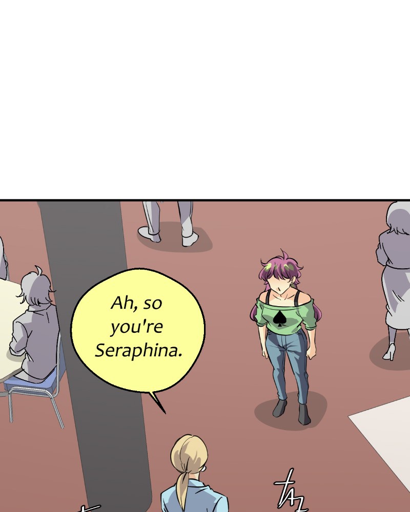 Read unOrdinary EN Manga Online