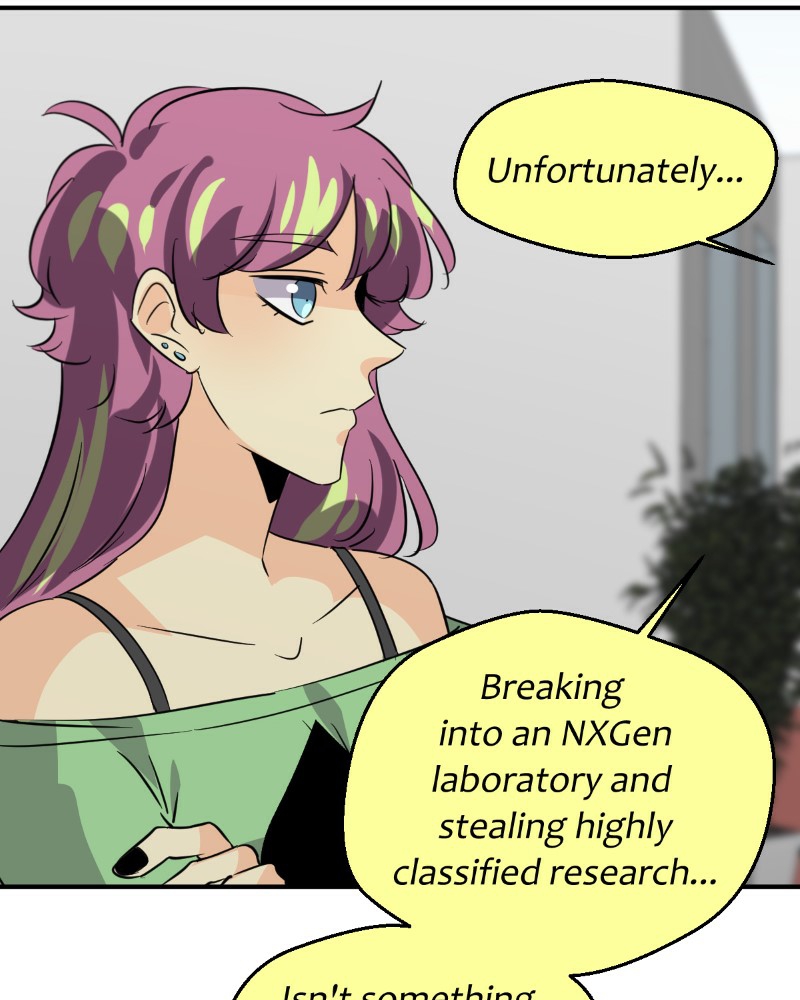 Read unOrdinary EN Manga Online