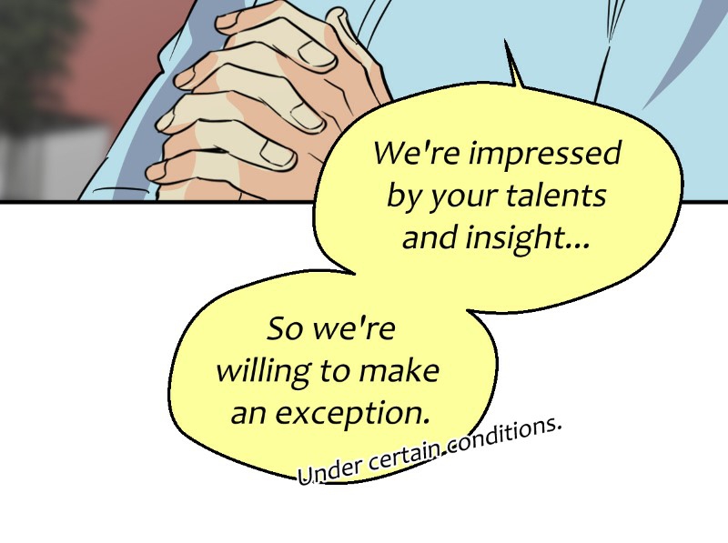 Read unOrdinary EN Manga Online