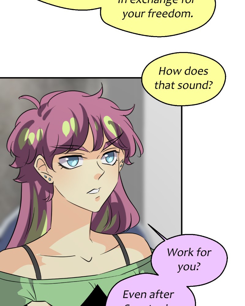 Read unOrdinary EN Manga Online