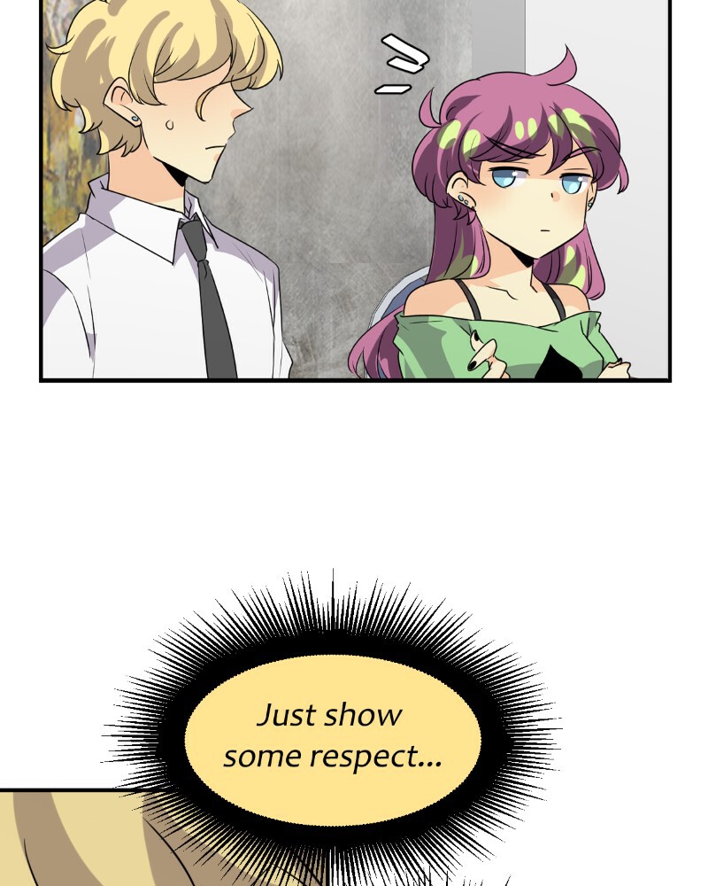 Read unOrdinary EN Manga Online