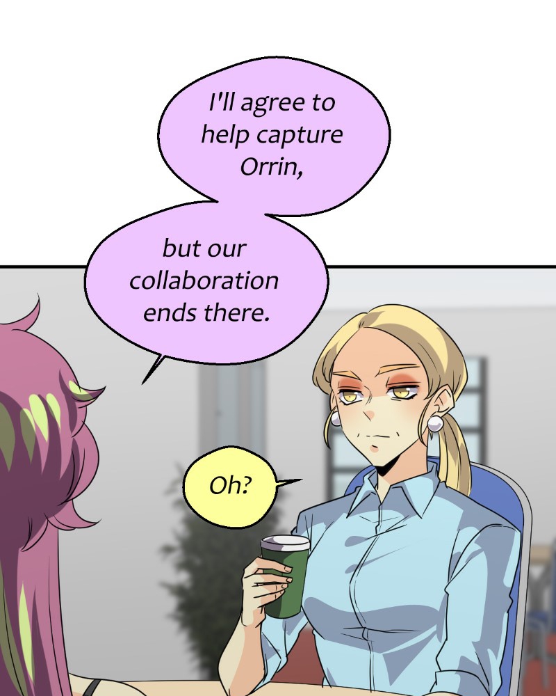 Read unOrdinary EN Manga Online