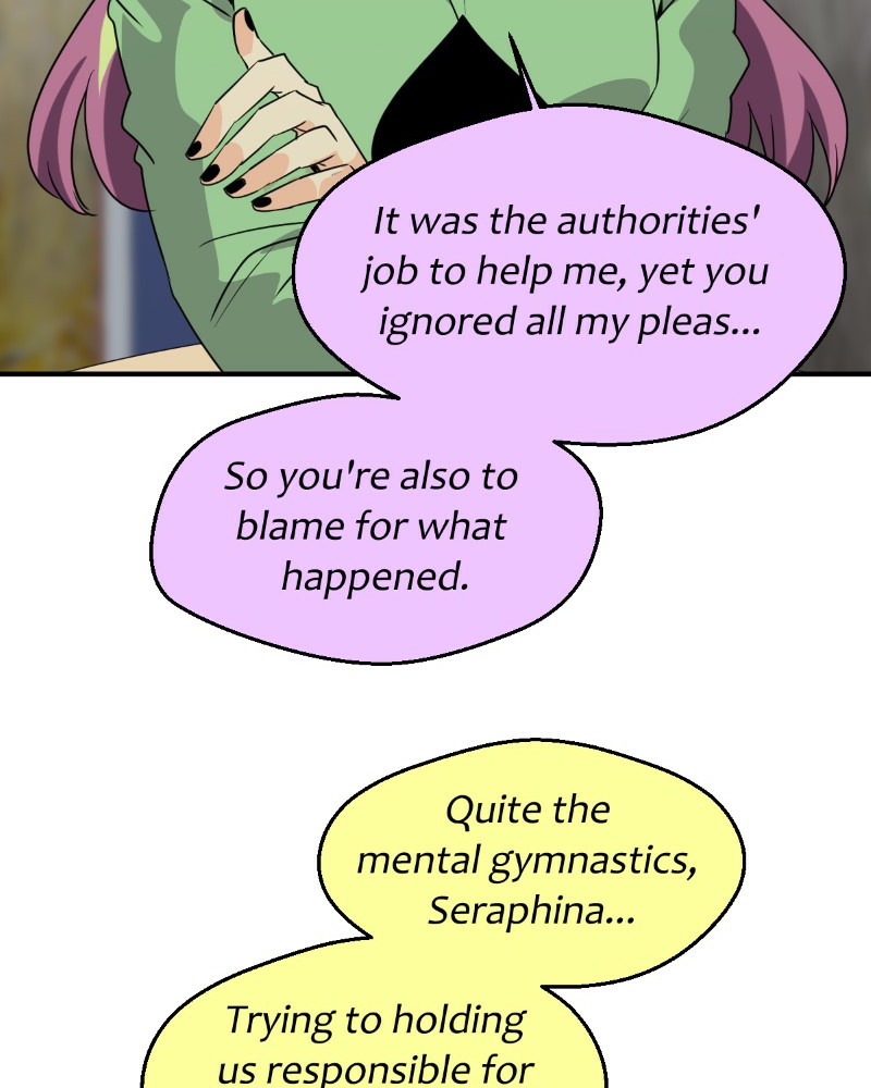 Read unOrdinary EN Manga Online