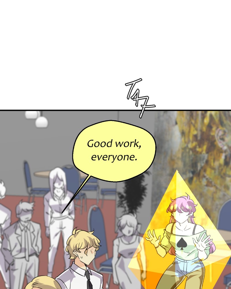 Read unOrdinary EN Manga Online