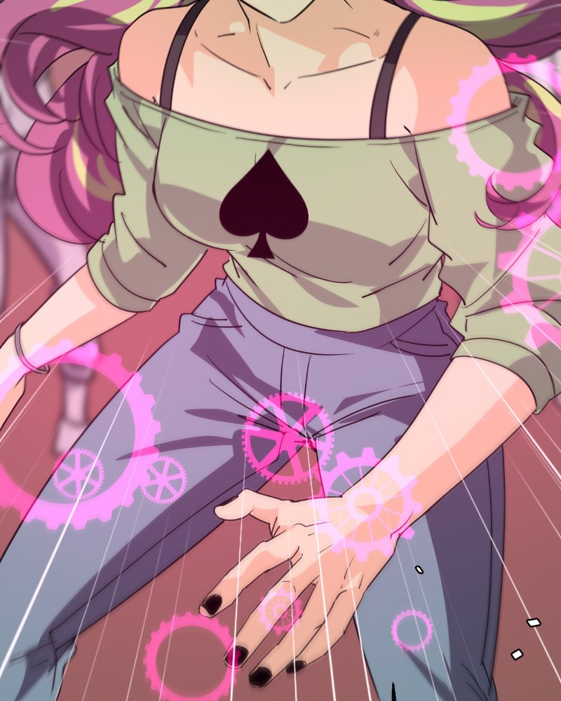 Read unOrdinary EN Manga Online