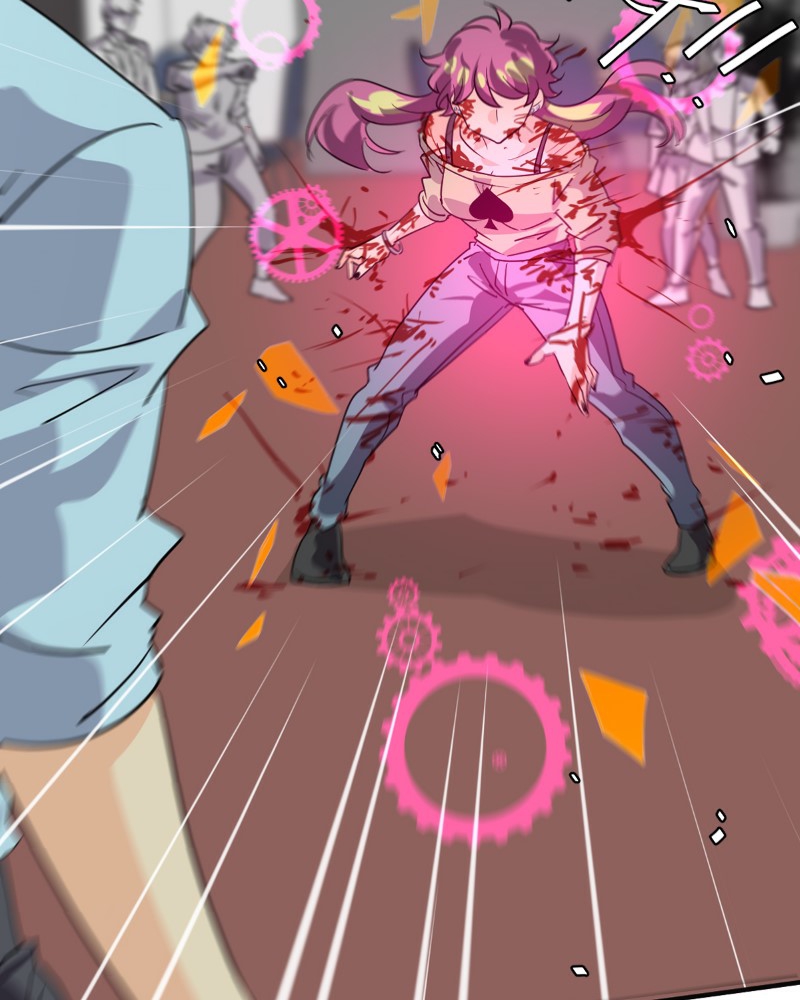 Read unOrdinary EN Manga Online