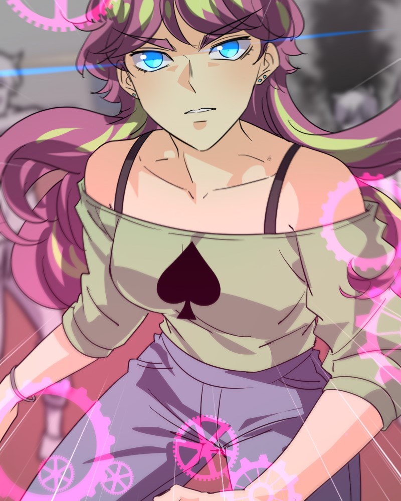 Read unOrdinary EN Manga Online