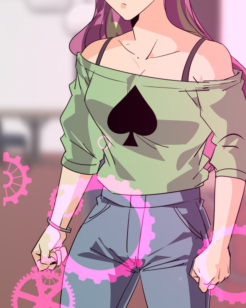 Read unOrdinary EN Manga Online