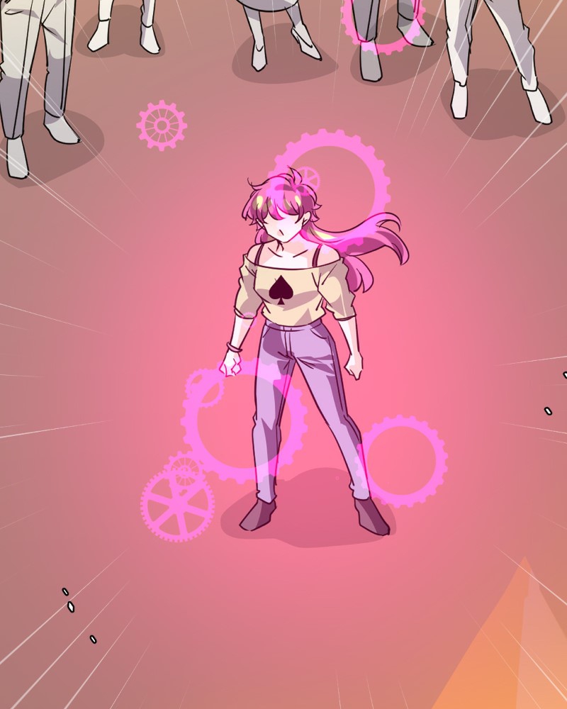 Read unOrdinary EN Manga Online