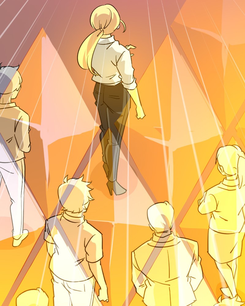 Read unOrdinary EN Manga Online