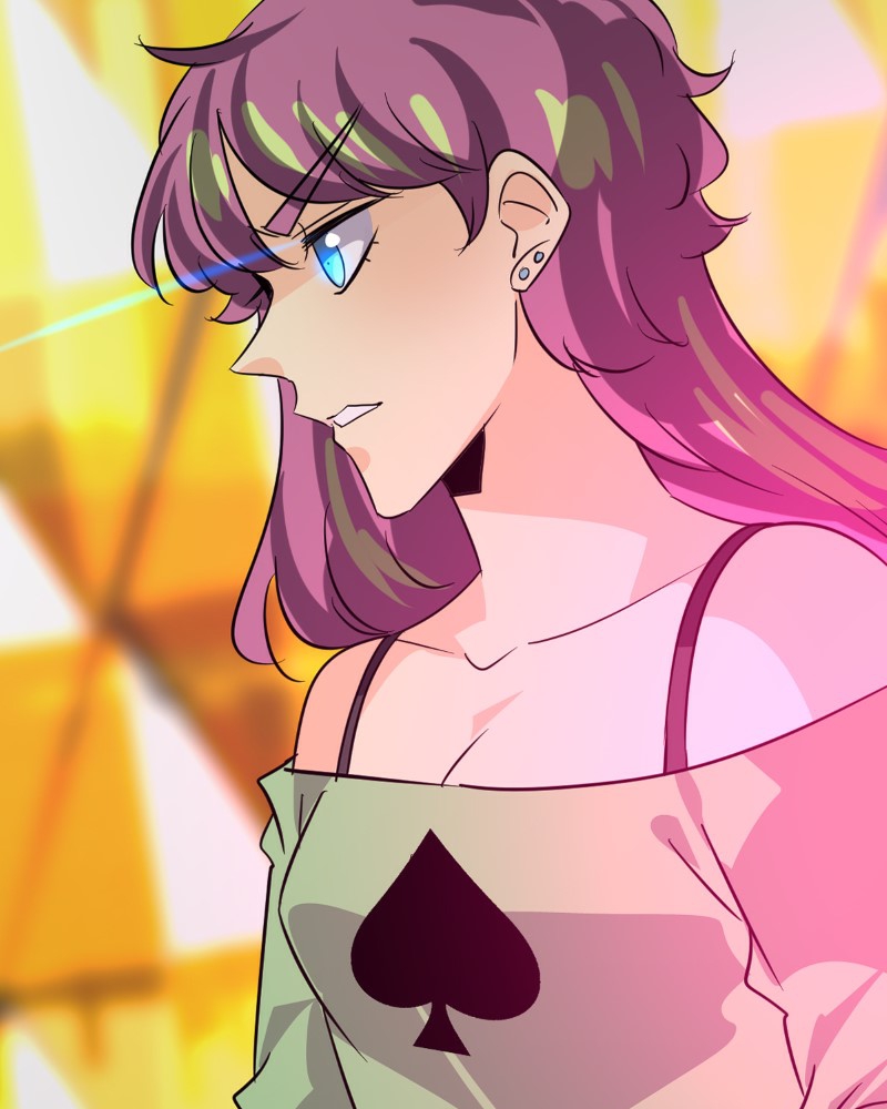 Read unOrdinary EN Manga Online