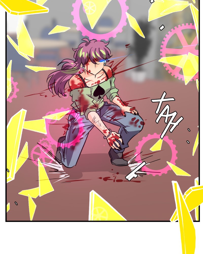 Read unOrdinary EN Manga Online