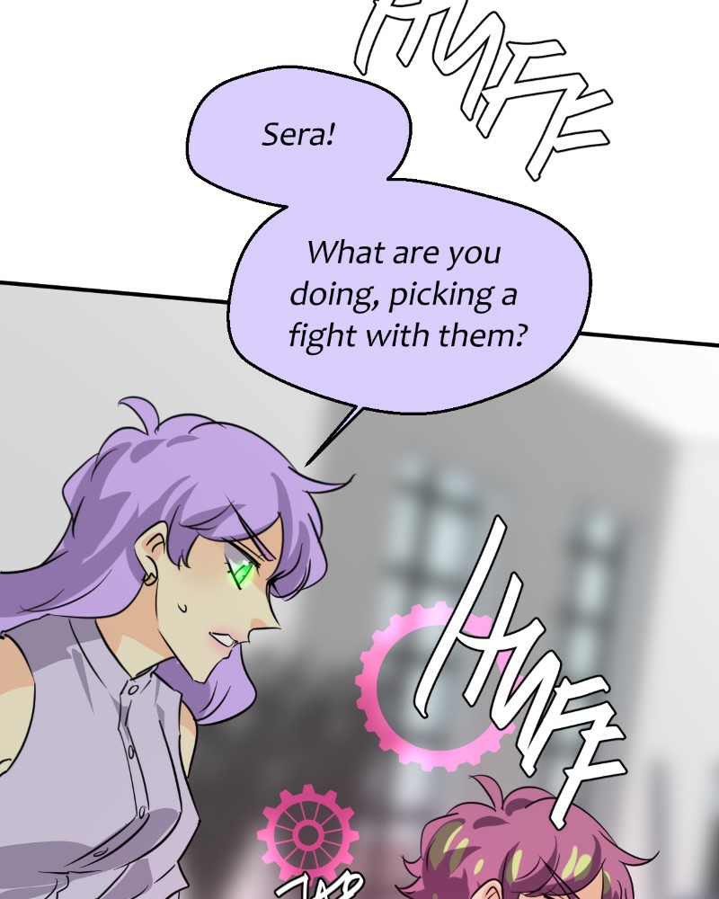 Read unOrdinary EN Manga Online