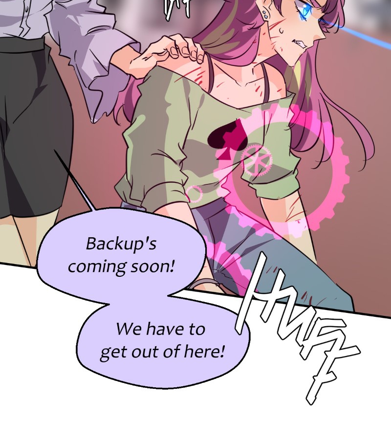 Read unOrdinary EN Manga Online