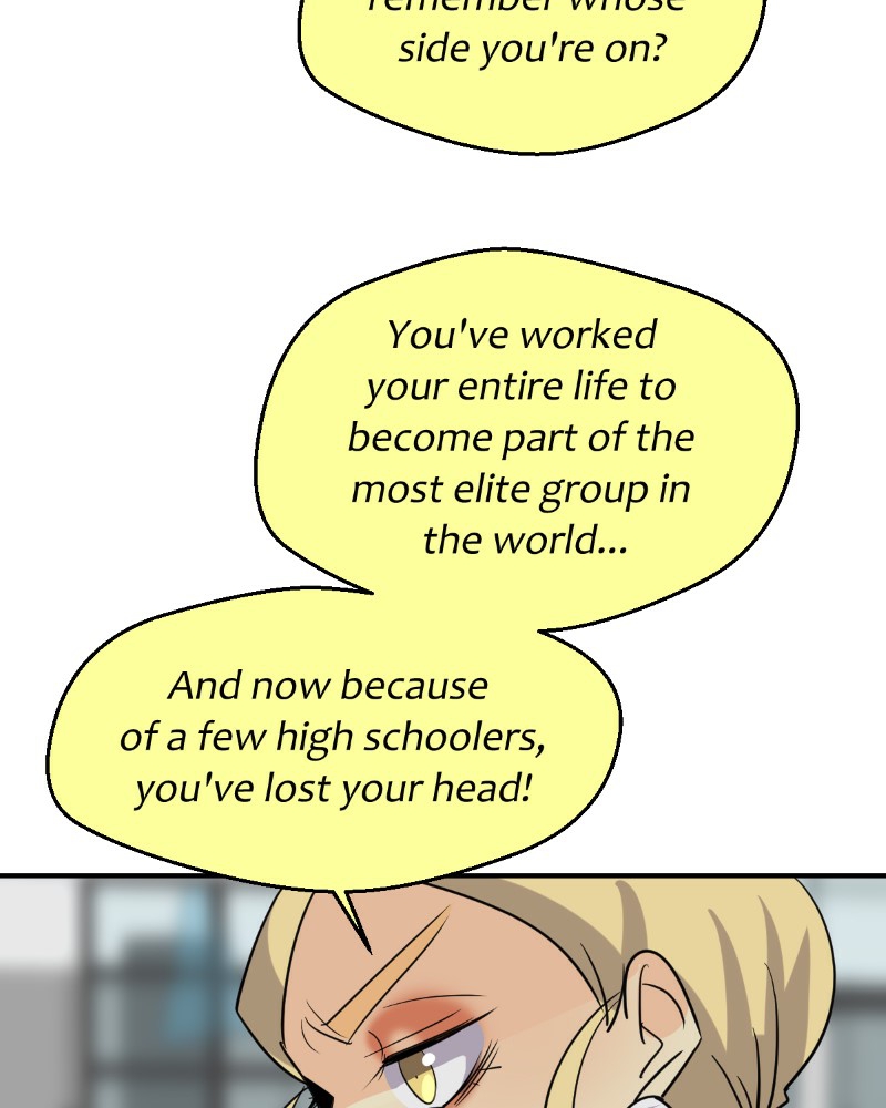 Read unOrdinary EN Manga Online