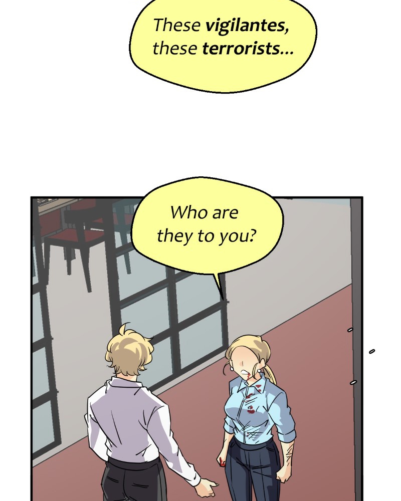 Read unOrdinary EN Manga Online