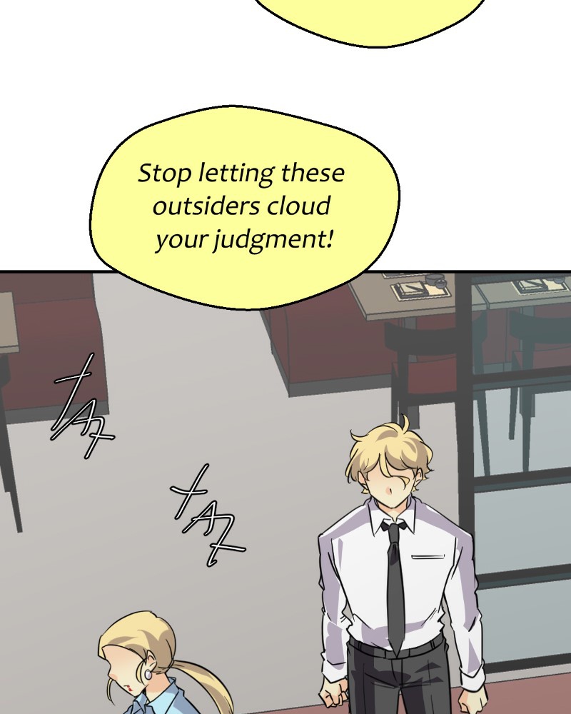 Read unOrdinary EN Manga Online