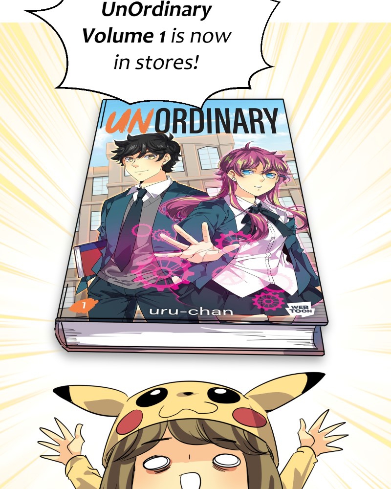 Read unOrdinary EN Manga Online