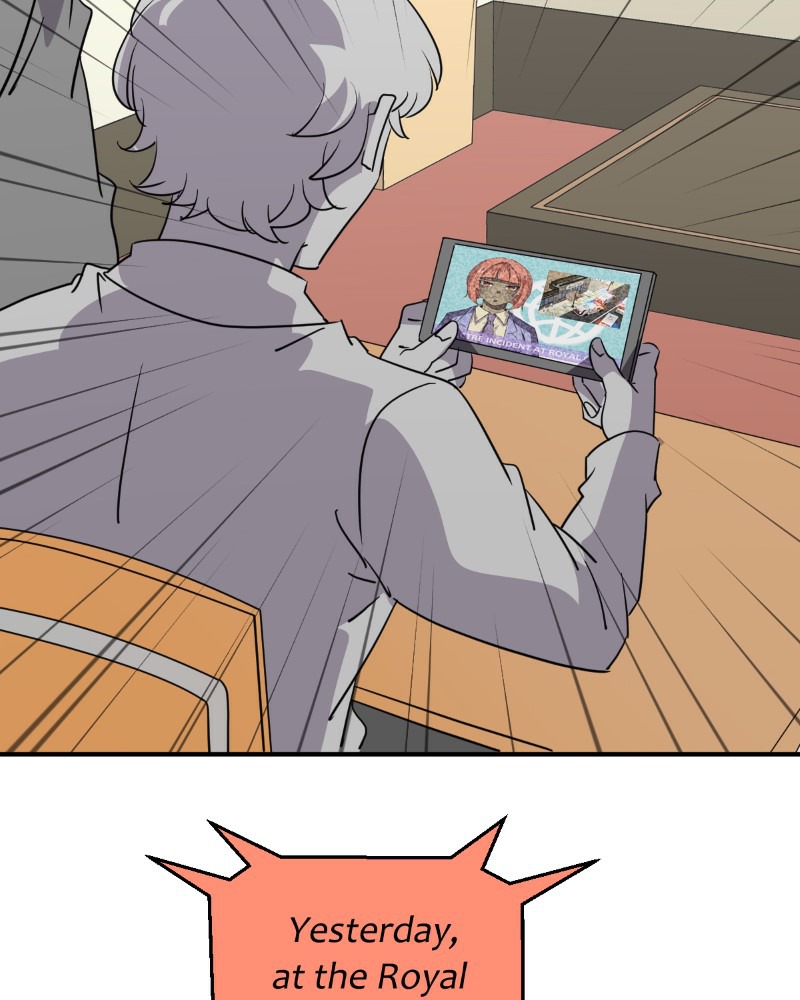 Read unOrdinary EN Manga Online