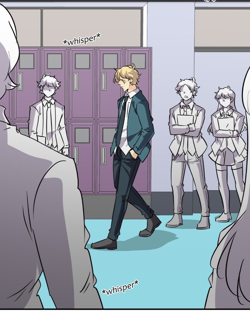 Read unOrdinary EN Manga Online