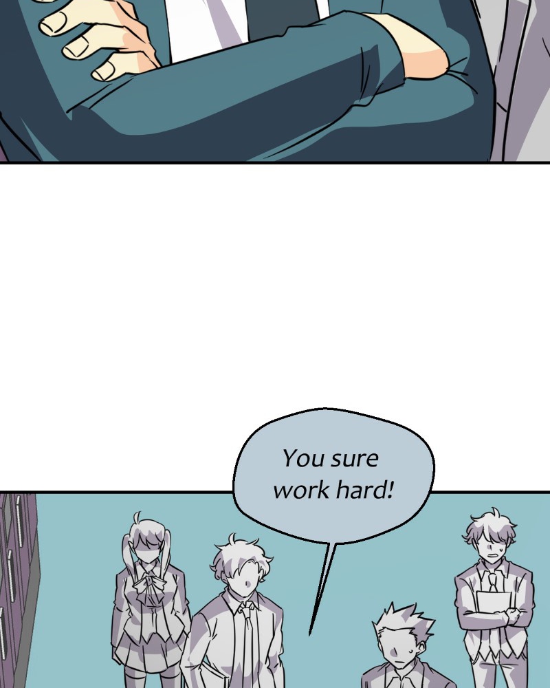 Read unOrdinary EN Manga Online