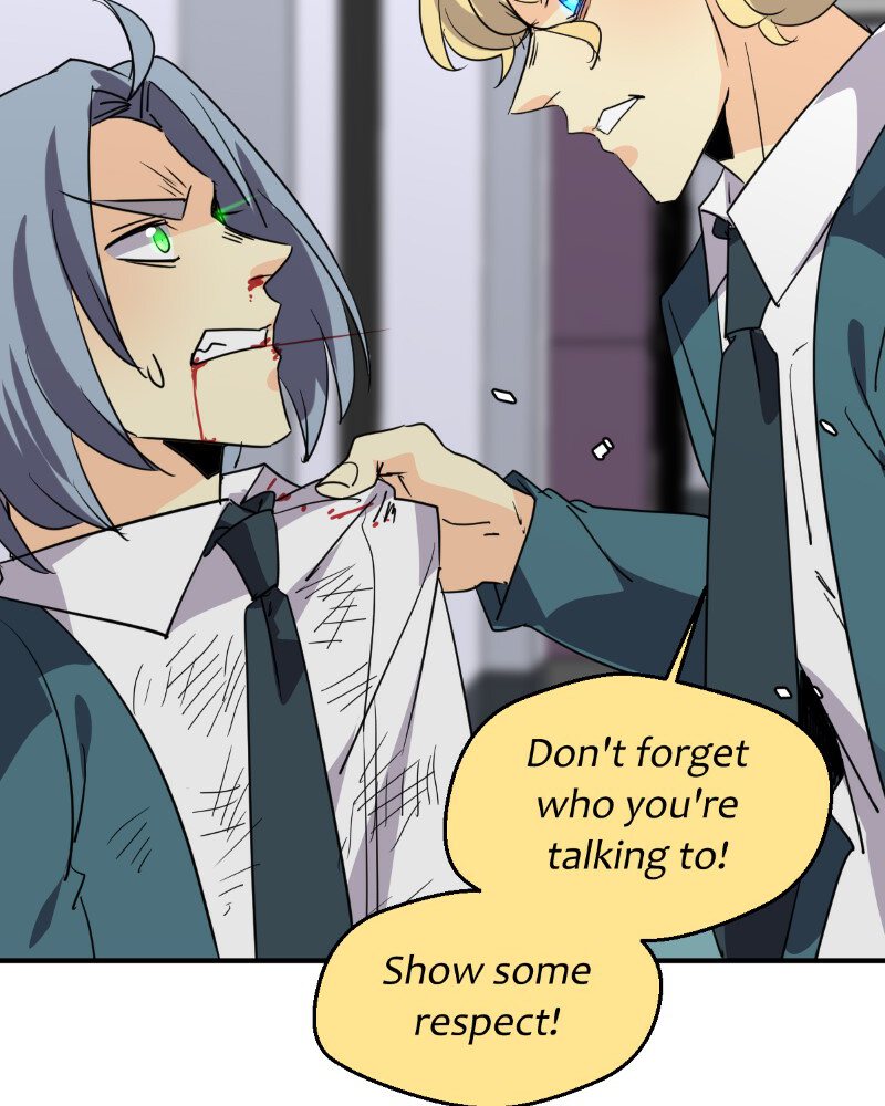 Read unOrdinary EN Manga Online