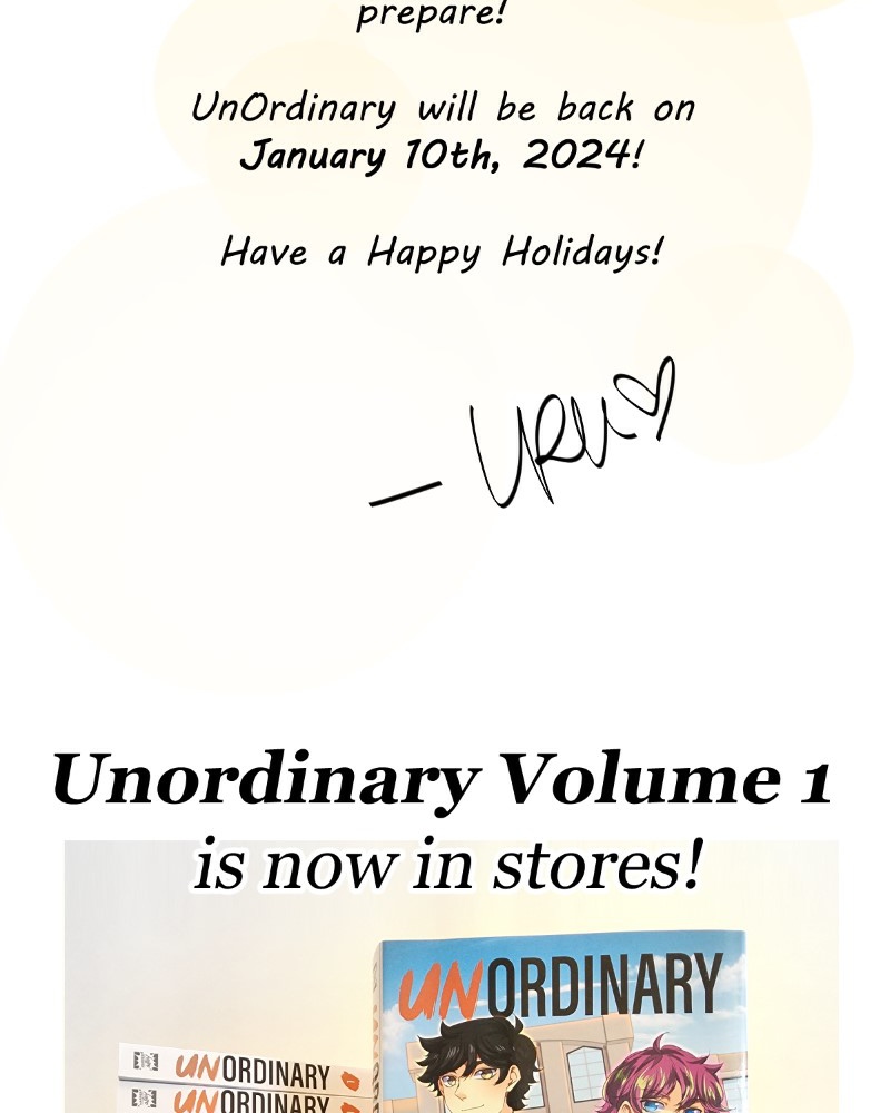 Read unOrdinary EN Manga Online