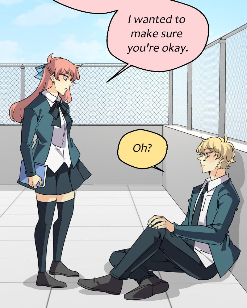 Read unOrdinary EN Manga Online