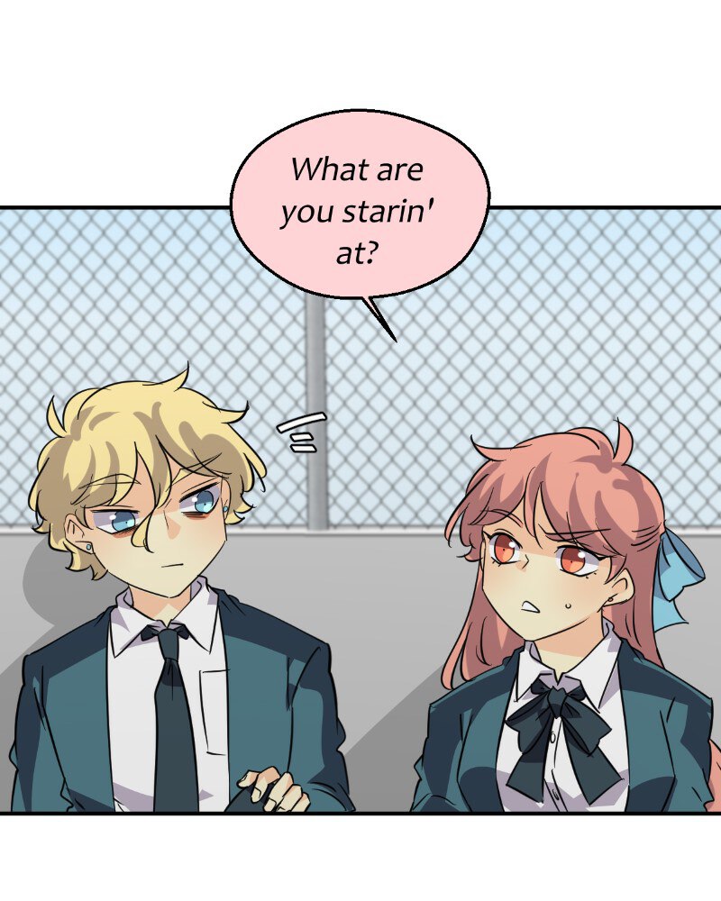 Read unOrdinary EN Manga Online