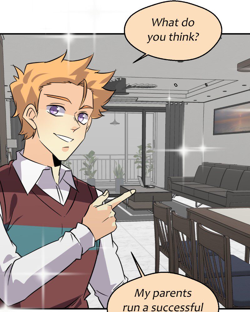 Read unOrdinary EN Manga Online