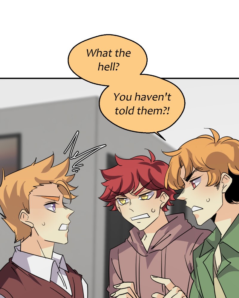 Read unOrdinary EN Manga Online